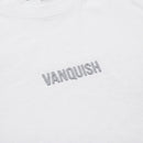 EVOLVE WHITE OVERSIZED T SHIRT 3枚目の画像