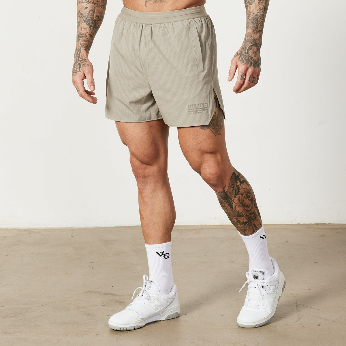 Vanquish Utility V2 Jacket & Shorts セット Vanquish Utility V2 Jacket & Shorts セット