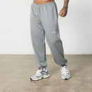 Vanquish Essential Steel Grey Oversized Sweatpants 1枚目の画像