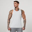 Vanquish Essential White Performance Tank Top 1枚目の画像