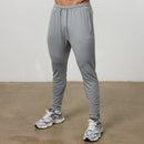 Vanquish Essential Steel Grey Performance Sweatpants 1枚目の画像