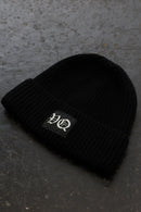 VQ Black Beanie 3枚目の画像