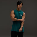 Vanquish DBS Beerus Green Sleeveless T Shirt 2枚目の画像