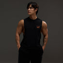 Vanquish DBS Goku Black Sleeveless T Shirt 2枚目の画像