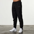 ACADEMY BLACK PERFORMANCE WOVEN SWEATPANTS 1枚目の画像