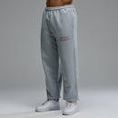 BODYBUILDING EMBLEM MIST OVERSIZED SWEATPANTS 1枚目の画像