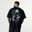 SHINTO GODS Susanoo OVERSIZED BOXY T SHIRT 1枚目の画像