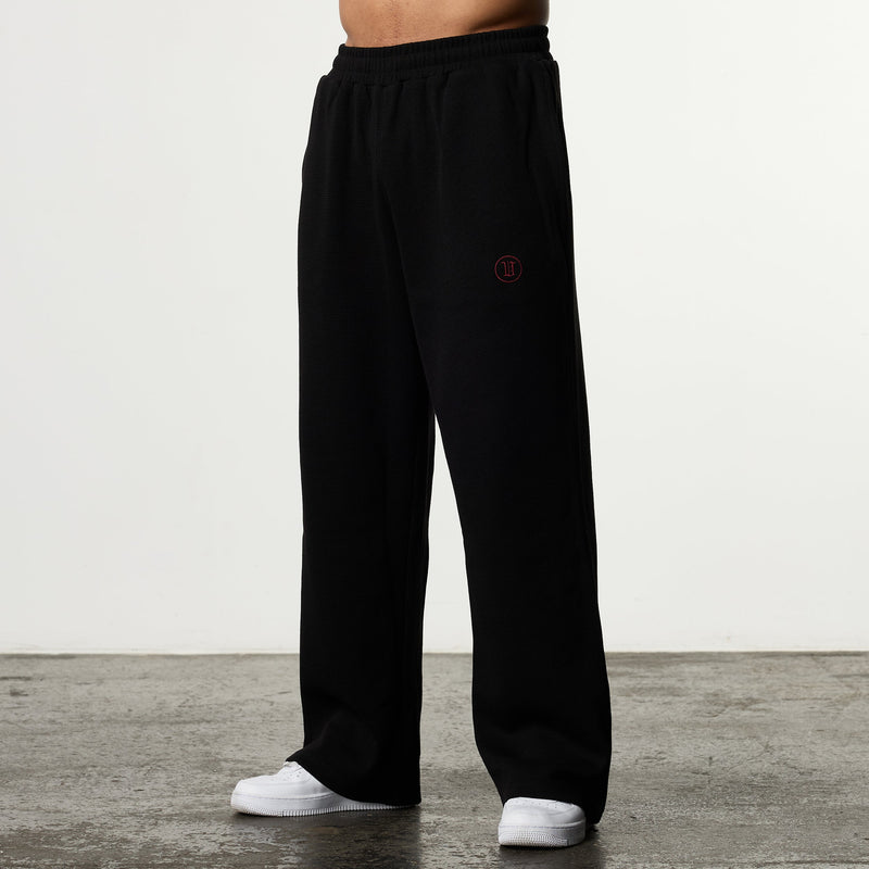 【新品タグ付き】vanquishfitness スウェットパンツ UK発 VANQUISH FITNESS(ヴァンキッシュフィットネス) メンズ