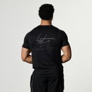 LRT INVERSIONS SLIM FIT PERFORMANCE T SHIRT 2枚目の画像