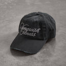 Vanquish x JBeast Distressed Cap 1枚目の画像