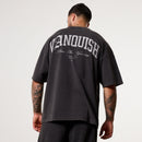 Vanquish Legacy Black Washed Oversized Boxy Tee 2枚目の画像
