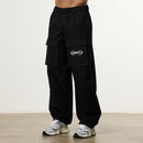 Straight Leg Lifting Cargo Pants 1枚目の画像