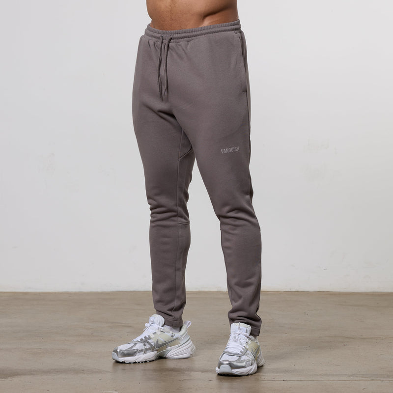 Vanquish Essential Mushroom Tapered Fit Sweatpants 1枚目の画像
