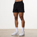 LRT Black Performance 4"Shorts 4枚目の画像