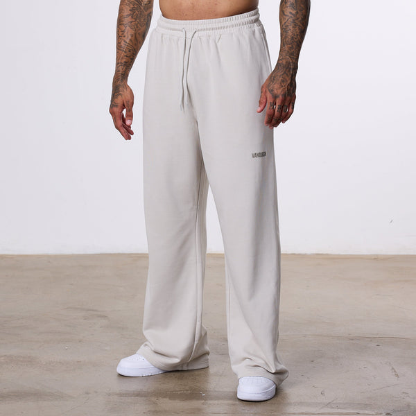 Vanquish Essential Stone Straight Leg Sweatpants 1枚目の画像