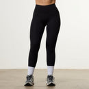 Enhance V2 Black Sculpting Leggings 1枚目の画像