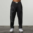 VQ X Jbeast V2 Washed Grey Bodybuilding Pants 1枚目の画像