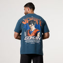 Vanquish DBS Gohan Blue T-Shirt 1枚目の画像