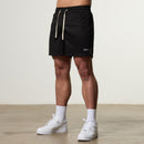 Vanquish Essential V2 Black Mesh Shorts 1枚目の画像