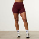 Enhance V2 Liqueor Red Shorts 1枚目の画像