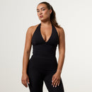 Enhance V2 Black Sculpting Vest 1枚目の画像