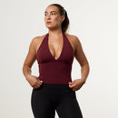 Enhance V2 Liqueor Red Sculpting Vest 1枚目の画像