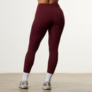 Enhance V2 Liqueor Red Sculpting Leggings 2枚目の画像