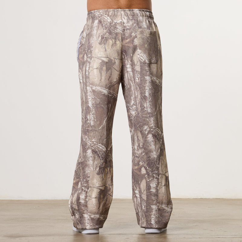 CAMO STONE STRAIGHT LEG SWEATPANTS 2枚目の画像