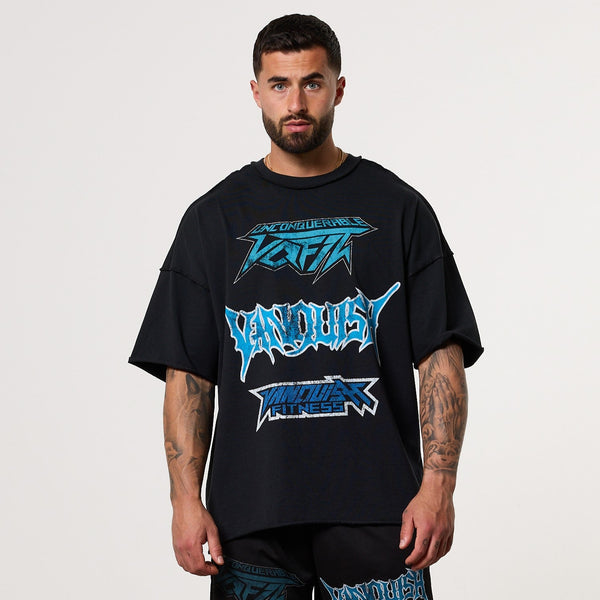 BiSH Tシャツ　XL VANQUISH コラボTシャツ バンキッシュ 楽天市場】ヴァンキッシュ フィットネス ヴァンキッシュ