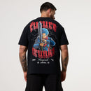 Vanquish DBS Trunks Black T-Shirt 1枚目の画像