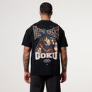 Vanquish DBS Goku Black T-Shirt 1枚目の画像