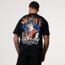 Vanquish DBS Gohan Black T-Shirt 1枚目の画像