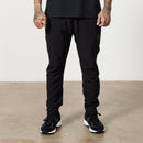 Vanquish Utility Black Tapered Performance Pants 1枚目の画像