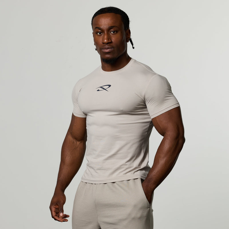 QUICKSTRIKE STONE SLIM FIT T SHIRT 1枚目の画像