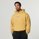 QUICKSTRIKE AMBER OVERSIZED HOODIE 1枚目の画像