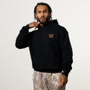 Vanquish DBS Gohan Black Hoodie 1枚目の画像