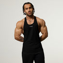 Vanquish Essential V2 Black Stringer Vest 1枚目の画像