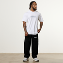 REVOLVE HYPER CHROME WHITE OVERSIZED TEE 4枚目の画像