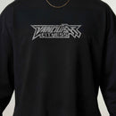 Vanquish Obsidian Moto Oversized Boxy Long Sleeve T-Shirt 5枚目の画像