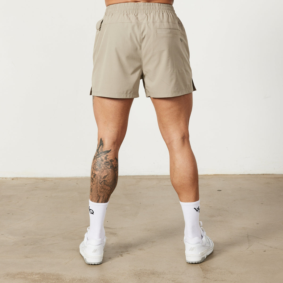 XXXLのみ】VANQUISH FITNESS Utilityモデル ストーン 4インチ