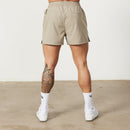 Vanquish Utility Stone 4" Shorts 3枚目の画像