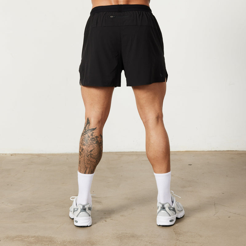 Vanquish Utility Black Performance Shorts 4枚目の画像