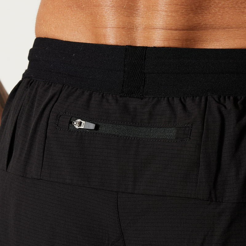 Vanquish Utility Black Performance Shorts 2枚目の画像