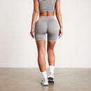 Vanquish Elevate Seamless Smoke Grey Shorts 5枚目の画像