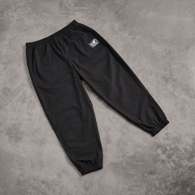 Vanquish Bodybuilding Black Lifting Pants 4枚目の画像