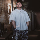 Vanquish x JBeast Chalk Oversized Boxy T Shirt 2枚目の画像