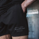 Vanquish x JBeast Black Shorts 2枚目の画像