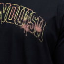 REVOLVE SPRAY BLACK OVERSIZED T SHIRT 3枚目の画像