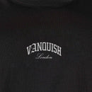 REVOLVE MICRO BLACK OVERSIZED T SHIRT 3枚目の画像