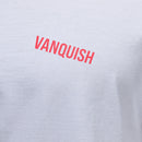 REVOLVE BOLD WHITE OVERSIZED T SHIRT 4枚目の画像